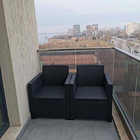 Sun&Sea Apartment Mamaia Bagian luar foto