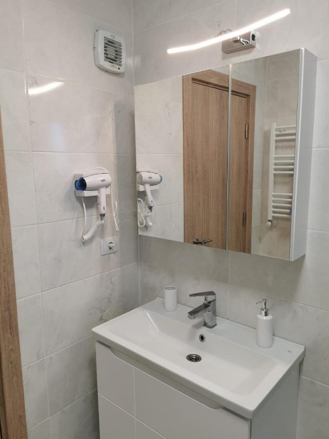Sun&Sea Apartment Mamaia Bagian luar foto