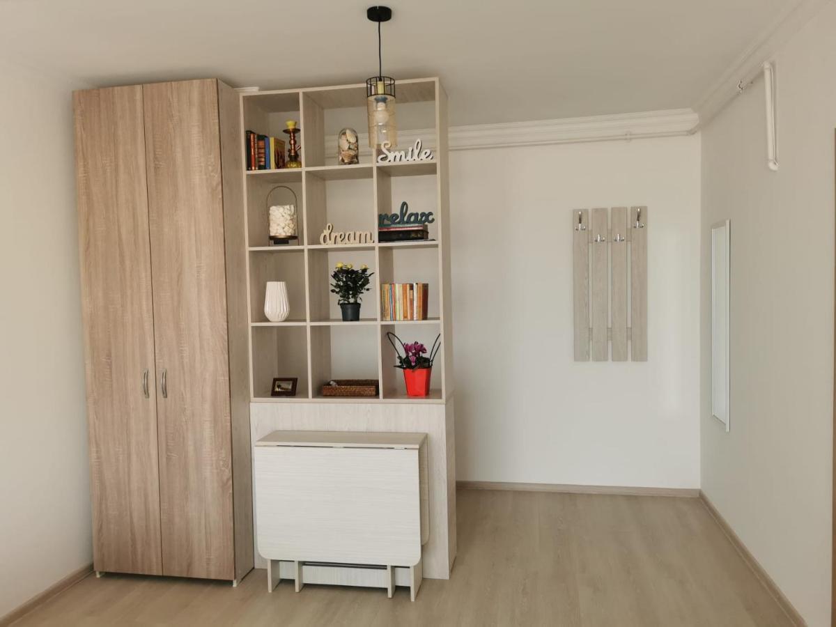 Sun&Sea Apartment Mamaia Bagian luar foto