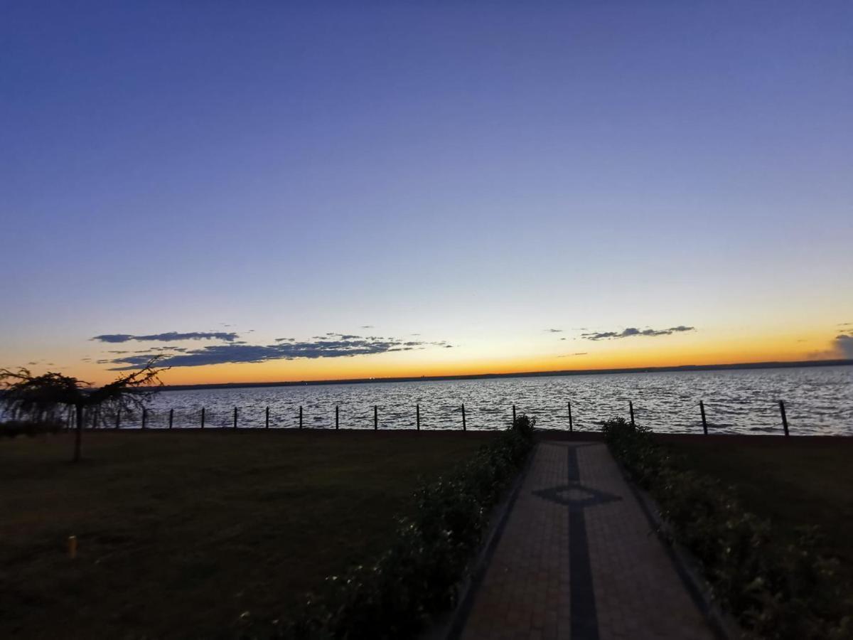 Sun&Sea Apartment Mamaia Bagian luar foto