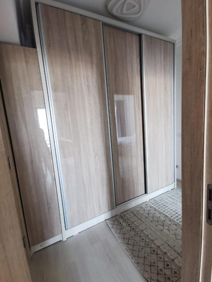 Sun&Sea Apartment Mamaia Bagian luar foto