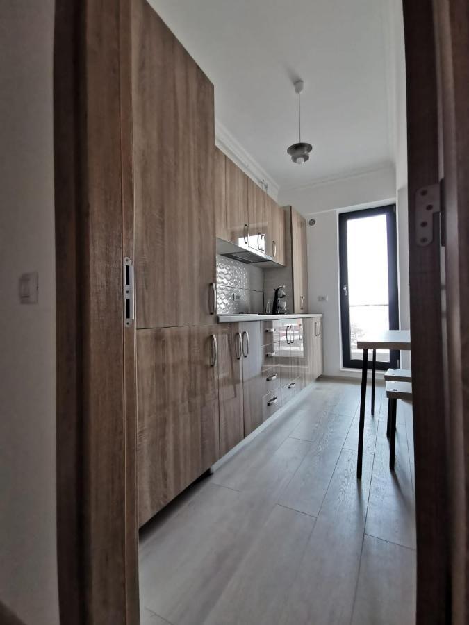 Sun&Sea Apartment Mamaia Bagian luar foto