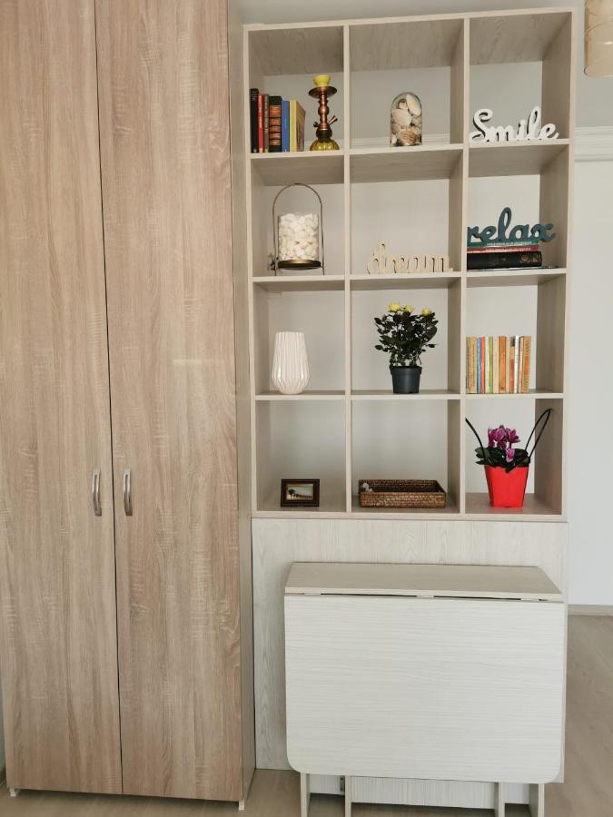 Sun&Sea Apartment Mamaia Bagian luar foto