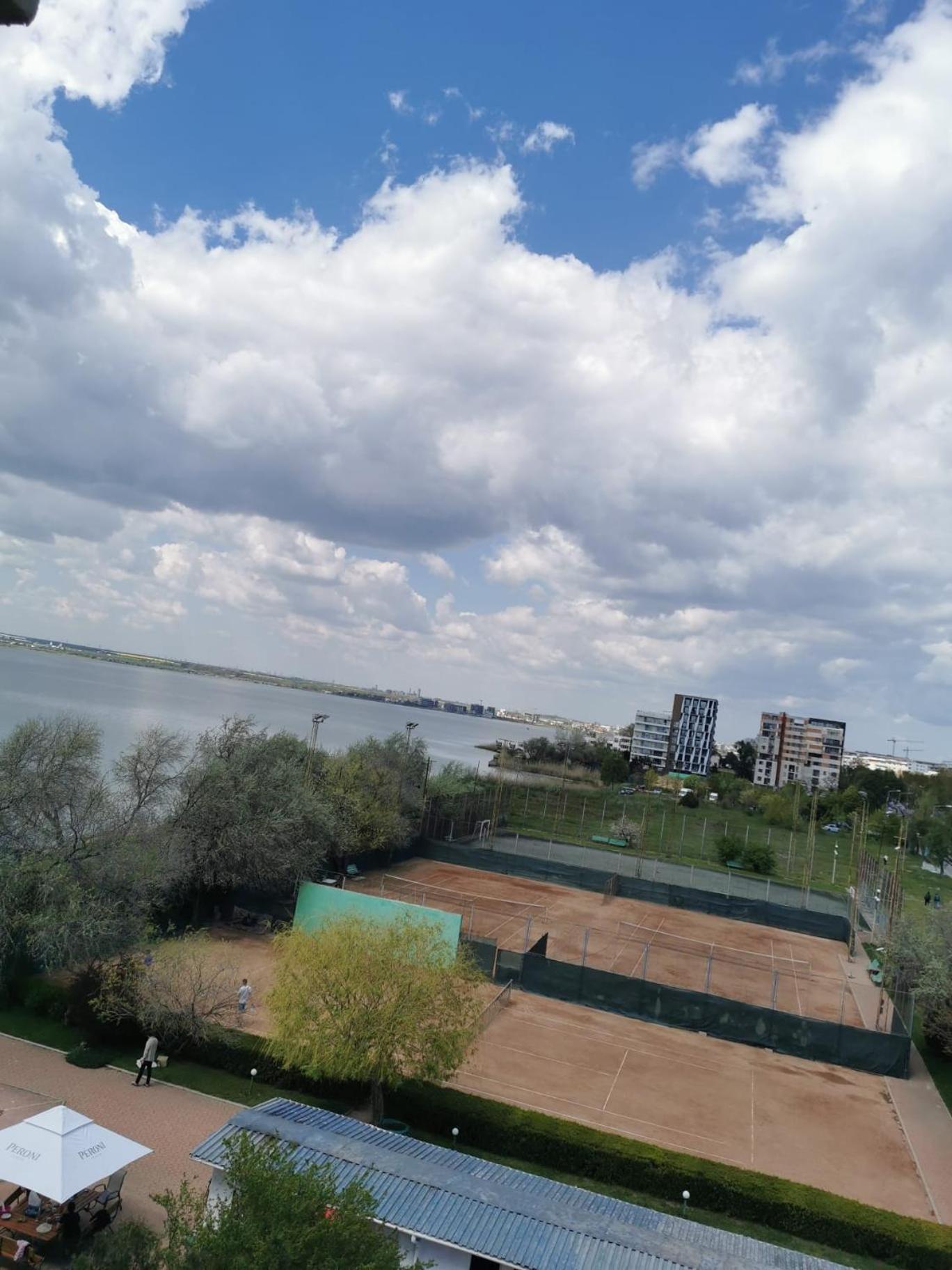 Sun&Sea Apartment Mamaia Bagian luar foto